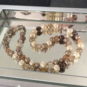 🆕Necklace - Approximately 18”